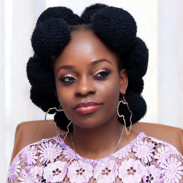 Allegria Ntumba