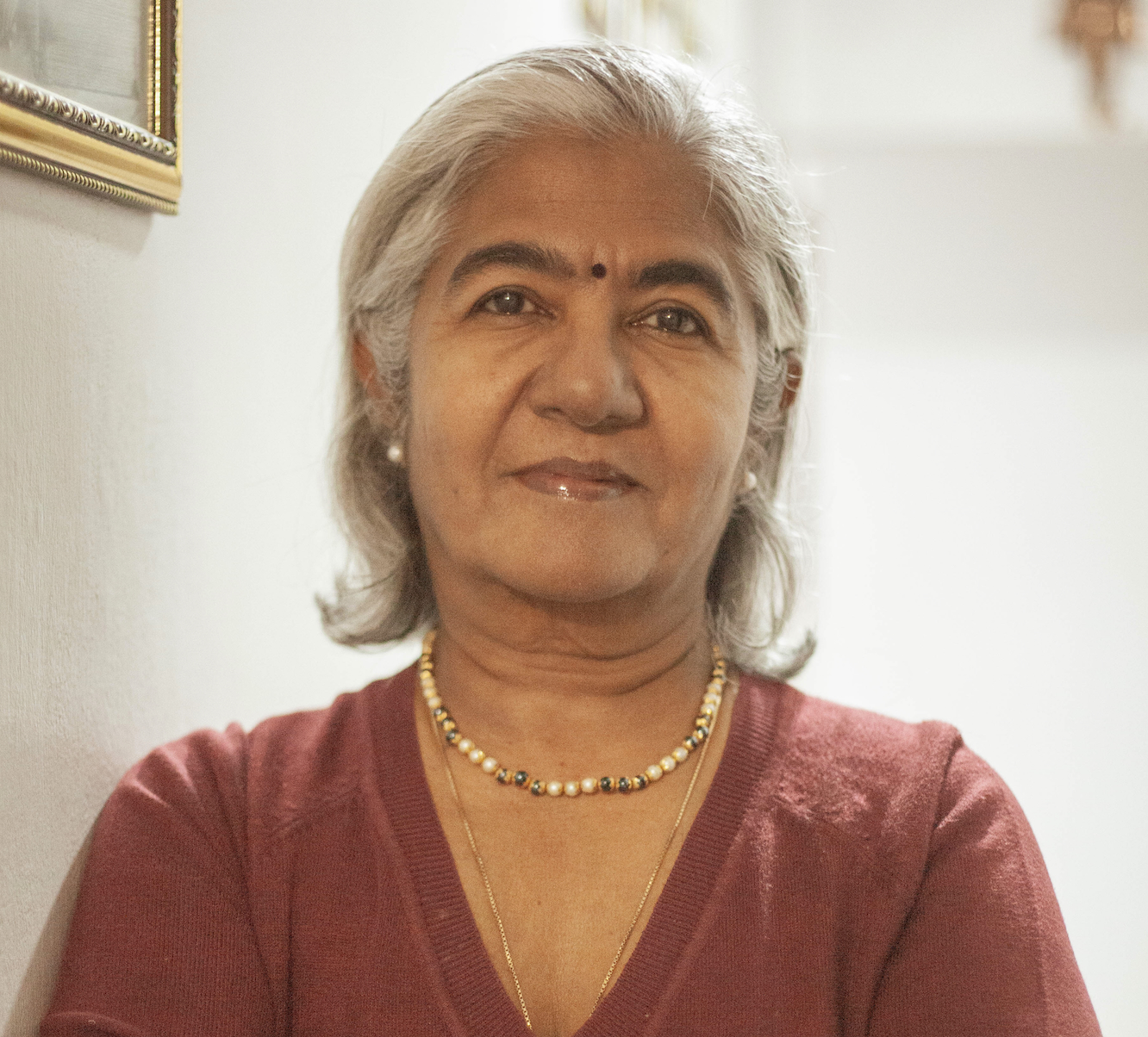 Vimalah Patten Pillay